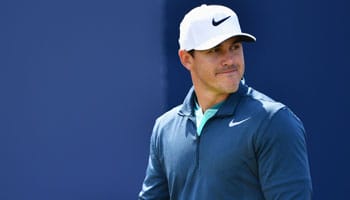 The Open: Koepka can raise his game again