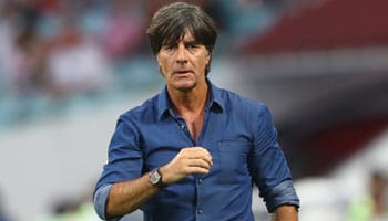 Germany vs Mexico: Die Mannschaft to progress again