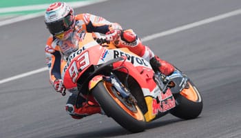 German MotoGP: Marquez to maintain Sachsenring dominance