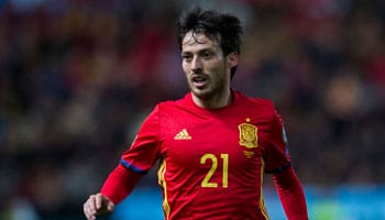 Macedonia vs Spain: Red Lions can net consolation goal