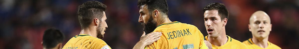 Australia vs Germany: Socceroos to secure positive result