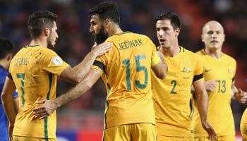 Czech Republic vs Australia: Socceroos to grind out another draw