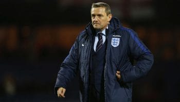 Slovakia U21 vs England U21: Young Lions can find form