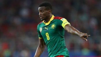 Cameroon vs Australia: Indomitable Lions tipped to roar