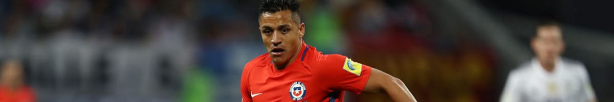 Chile vs Australia: La Roja to claim entertaining win