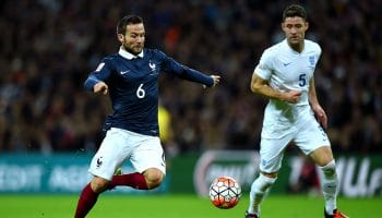 France vs England: Three Lions can hold Les Bleus