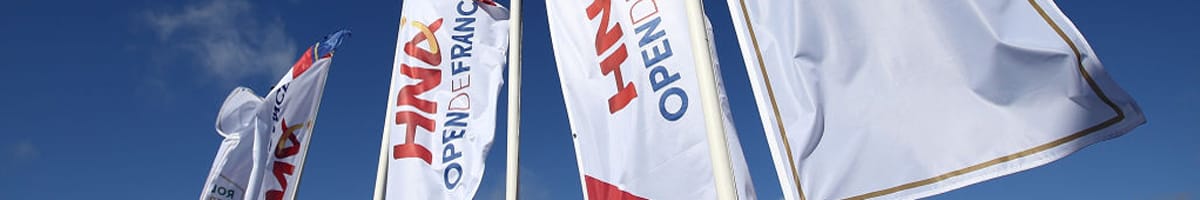 Open de France: Noren is sweet 16/1 shot