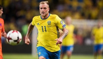 Norway vs Sweden: Visitors can continue winning run