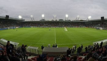 Denmark U21 vs Italy U21: Krakow draw on the cards