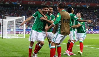 Mexico vs Scotland: El Tri tipped to prove class apart