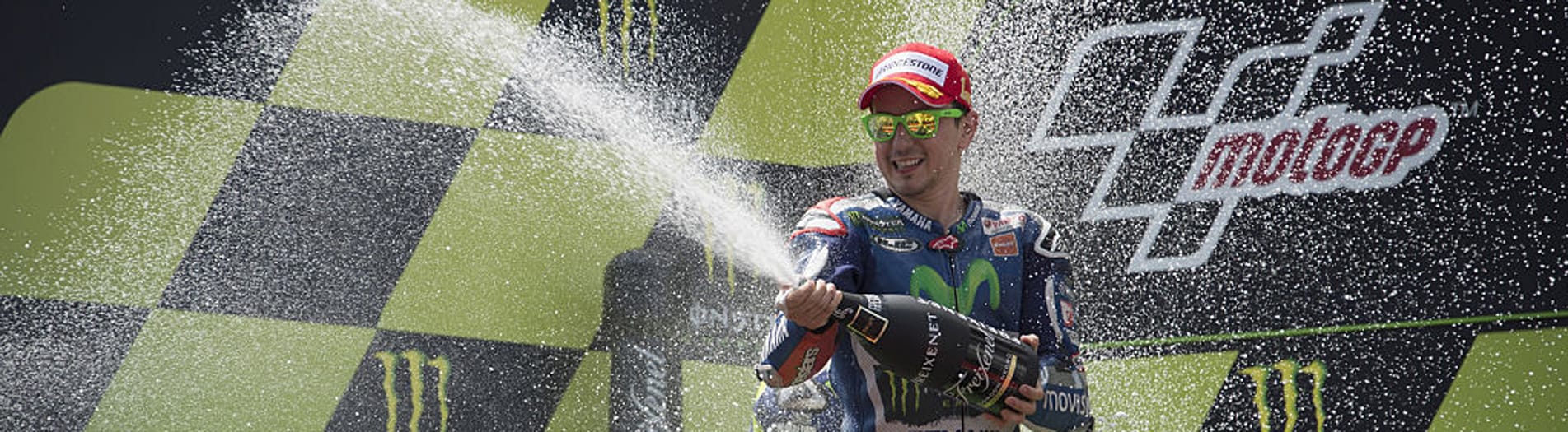Moto GP points system and Moto GP racers bwin