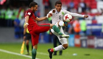 Portugal vs Mexico: Euro champs to claim third place