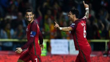 Portugal vs Algeria: Hosts hard to oppose in Lisbon