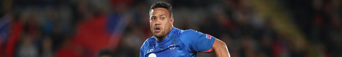 Samoa vs Wales: Hosts to show true worth on home turf