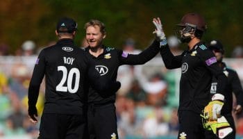 Royal London One Day Cup final: Third time lucky for Surrey