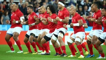 Tonga vs Wales: Weakened Dragons worth taking on