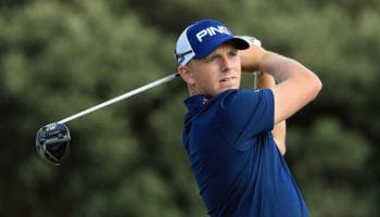 Czech Masters: Wallace can pick up Prague prize