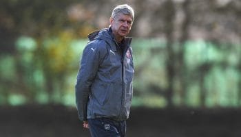 Bayern Munich next manager odds: Wenger backed into fav