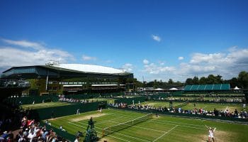 Wimbledon courts guide: How to find exactly what you want