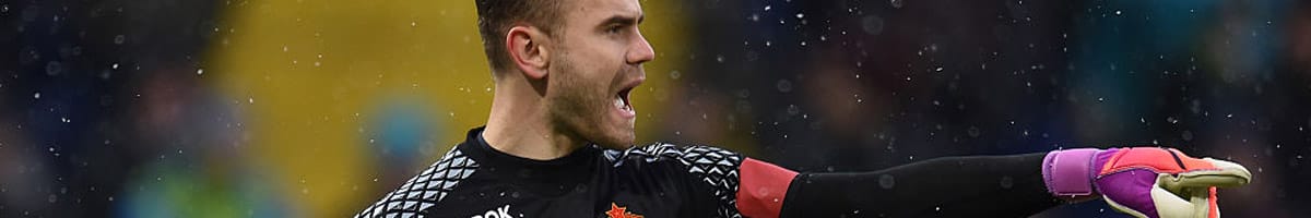 CSKA Moscow vs AEK Athens: Akinfeev to hold out again