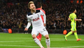 Tottenham vs Roma: Spurs to enjoy New Jersey triumph