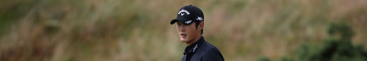 A Military Tribute at The Greenbrier: Lee can enjoy more success