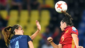 Austria Women vs Spain Women: La Roja to come good
