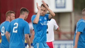 Apollon vs Aberdeen: Dons can advance with Cyprus draw