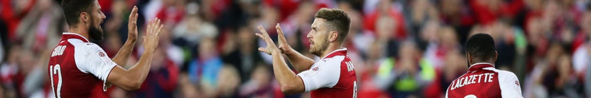 Arsenal vs Benfica: Gunners again up for Emirates Cup