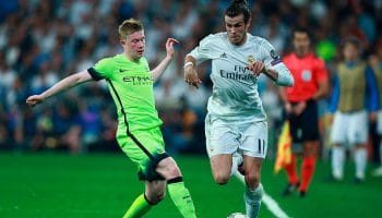 Man City vs Real Madrid: Blues to be better prepared