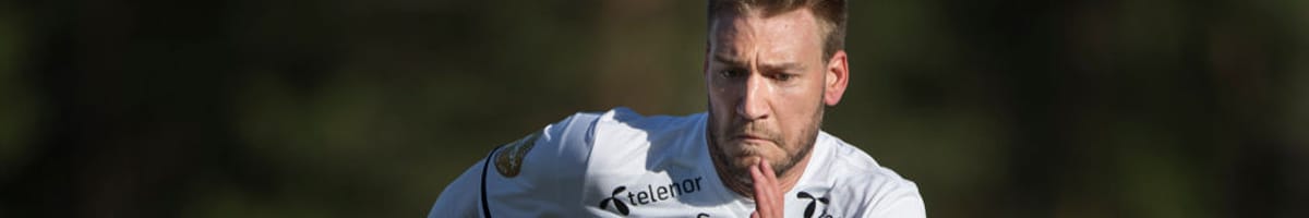 Rosenborg vs Dundalk: Forwards to fire in Norway
