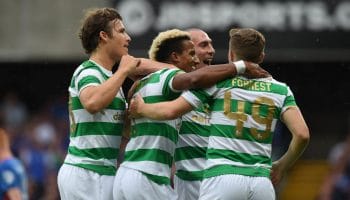 Celtic vs Linfield: Hoops to strike early