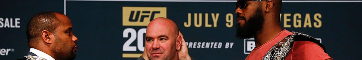UFC 214 predictions: Jones to overcome Cormier again
