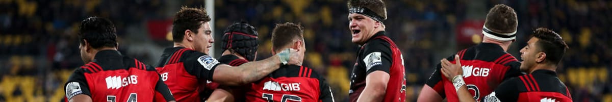 Super Rugby final predictions: Crusaders to tame Lions