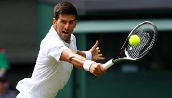 Djokovic vs Pavlasek: Czech youngster can be competitive