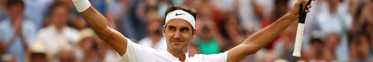Federer vs Berdych: Swiss looks unstoppable