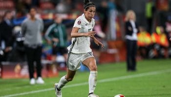 Germany Women vs Denmark Women: Holders to hit form