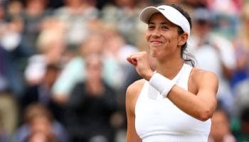 Wimbledon women's final: Muguruza to deny Venus victory