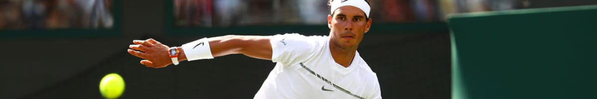 Nadal vs Muller: Underdog fancied to take set off Rafa