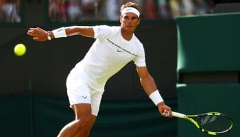 Nadal vs Young: Rafa may be tested by in-form American
