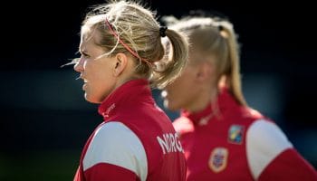 One Hot Minute: Netherlands Women vs Norway Women
