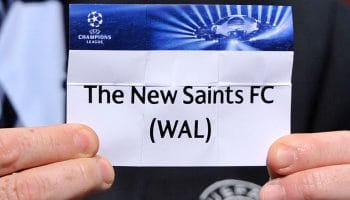 TNS v HNK Rijeka: Saints to fire blanks again