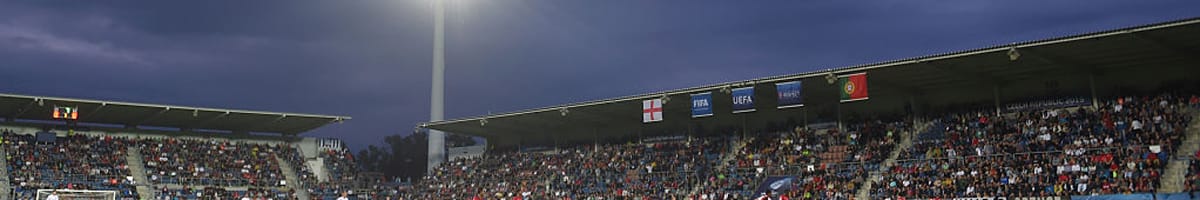 Under-19 European Championship: England to edge it