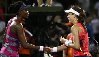 Konta vs Williams: Konta can continue Wimbledon run