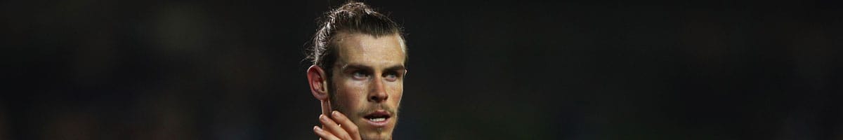 Wales vs Uruguay: Bale to be outgunned by Suarez and Cavani