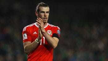 Wales vs Austria: Bale return set to inspire Dragons