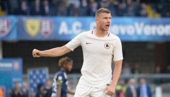 Atalanta vs Roma: Visitors tipped to show their class
