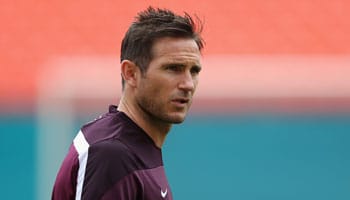 Chelsea vs Derby: Lampard's Rams can be competitive