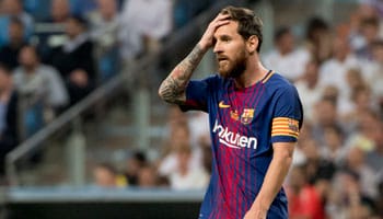 Barcelona vs Alaves: Visitors value to score in defeat