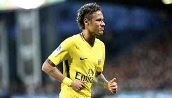 PSG vs Toulouse: Neymar to inspire another smooth win